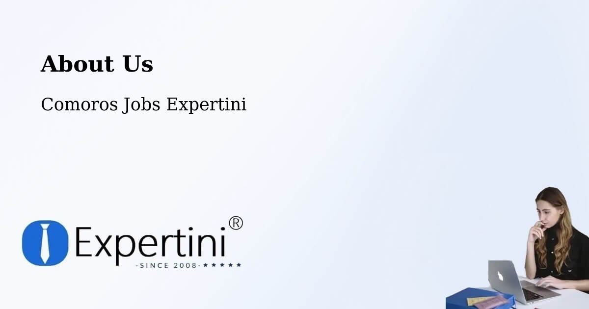 About Expertini Recruitment Platform  – Comoros - Comoros Jobs Expertini