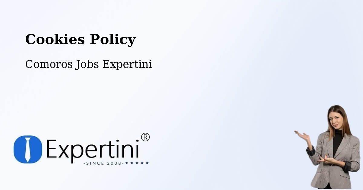 Cookie Policy – Comoros - Comoros Jobs Expertini