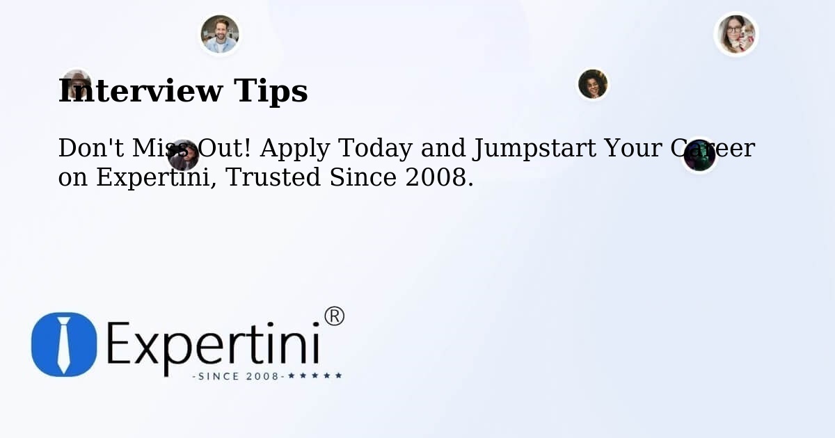 Interview Tips & Techniques for Job Seekers – Comoros - Comoros Jobs Expertini