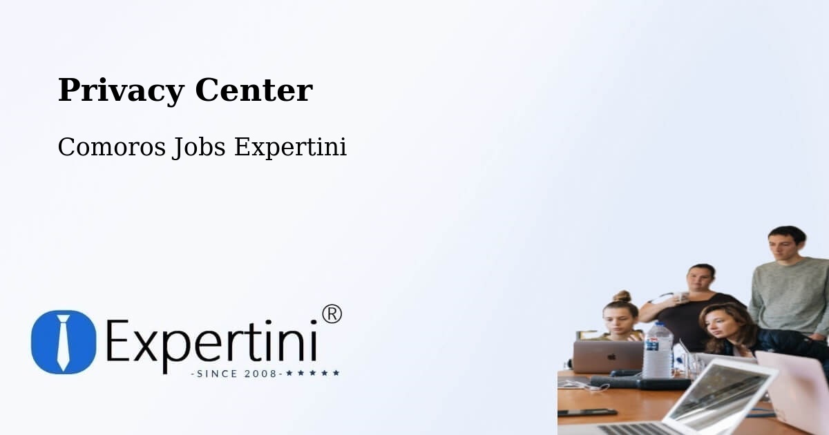 Privacy Policy – Comoros - Comoros Jobs Expertini